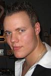 DJ Profil billede