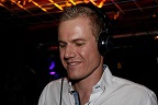 DJ Profil billede