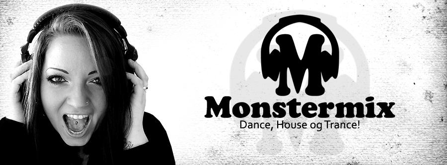 Monstermix logo