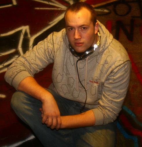 DJ Kropz