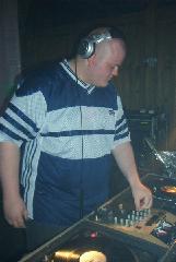 DJ Michael H