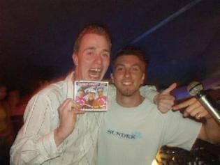 DJ Skoge
