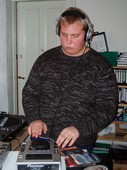 DJ Prosit