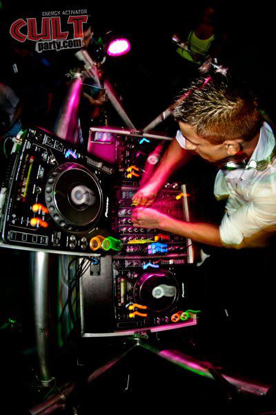 DJ Sam