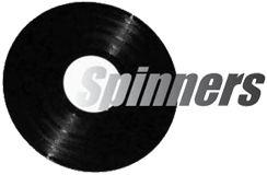 Spinners